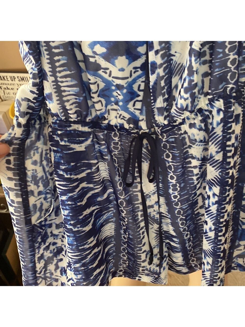 Adeline Rae romper - Picture 4 of 11